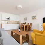 JANTAR APARTAMENTY -Port Kołobrzeg ul. Westerplatte