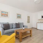 JANTAR APARTAMENTY -Port Kołobrzeg ul. Westerplatte