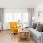 JANTAR APARTAMENTY -Port Kołobrzeg ul. Westerplatte