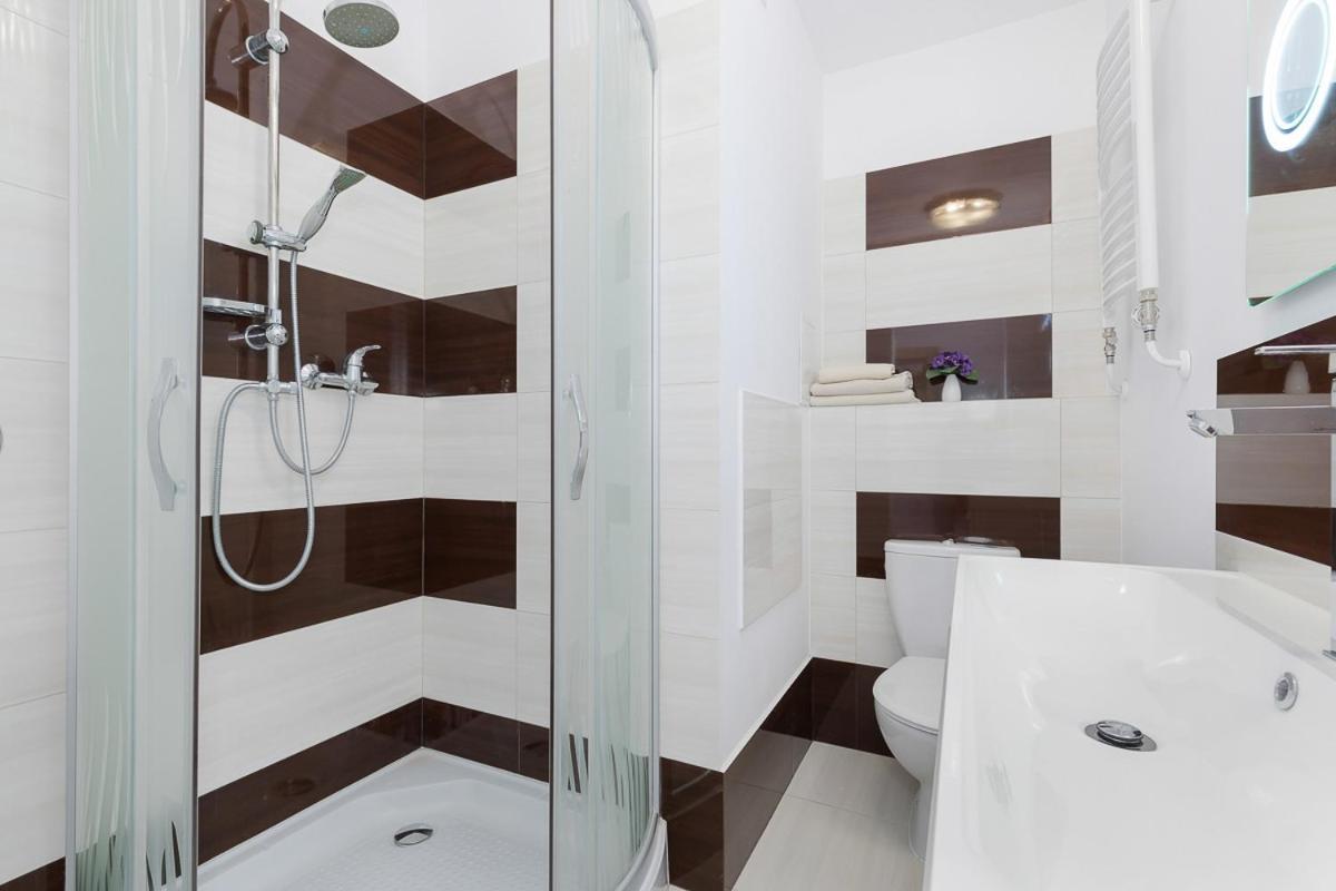 Jantar -port Ul. Westerplatte Apartament