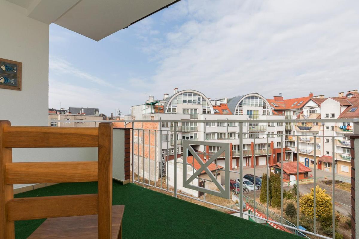 Jantar -port Ul. Westerplatte Apartament