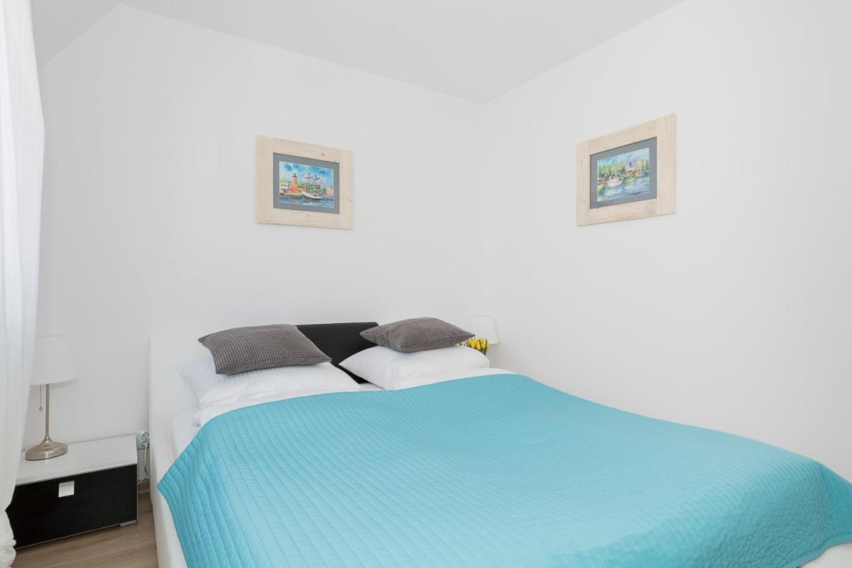 Jantar -port Ul. Westerplatte Apartment *