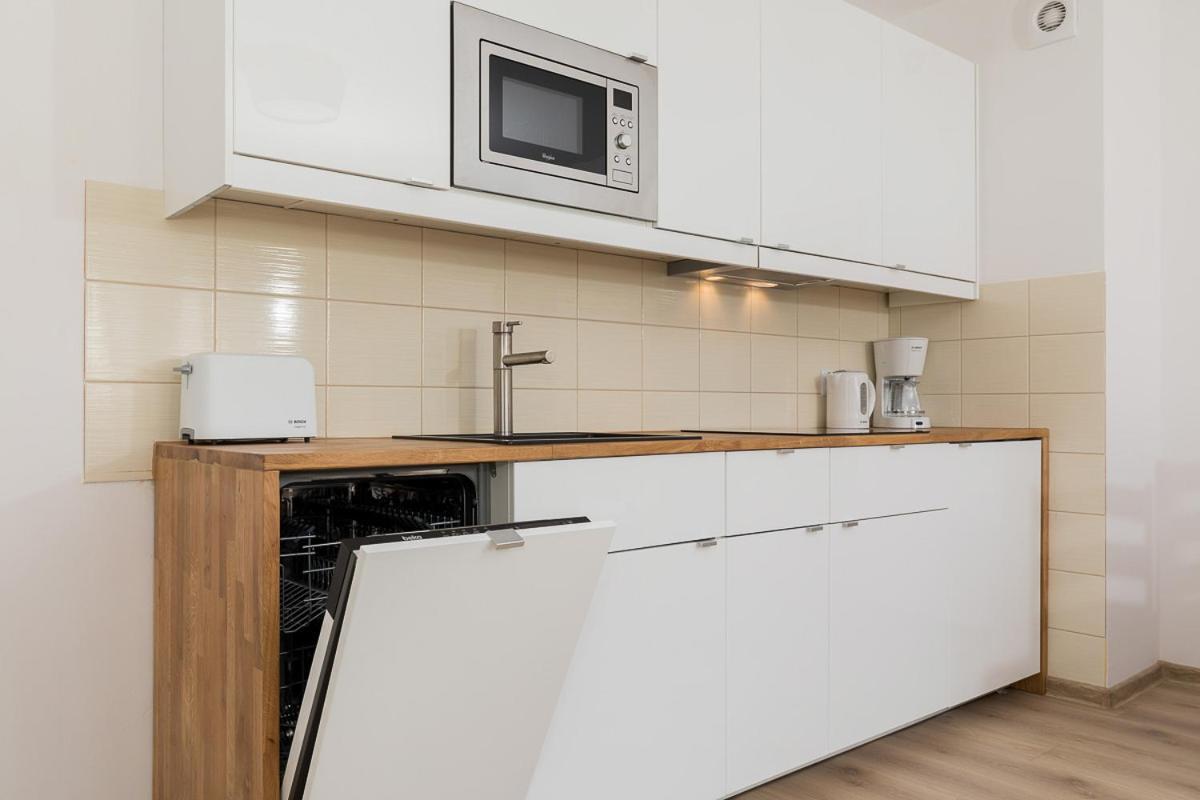 Jantar -port Ul. Westerplatte Apartment *