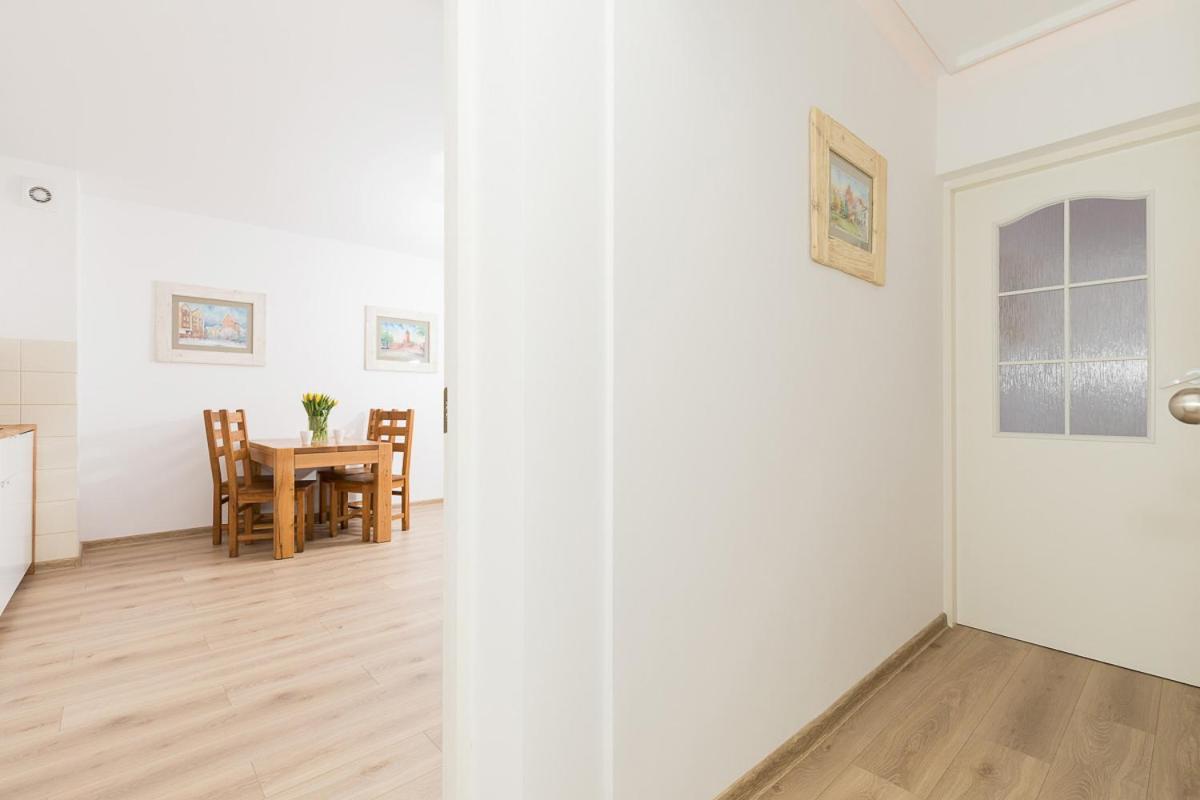 Jantar -port Ul. Westerplatte Apartment *