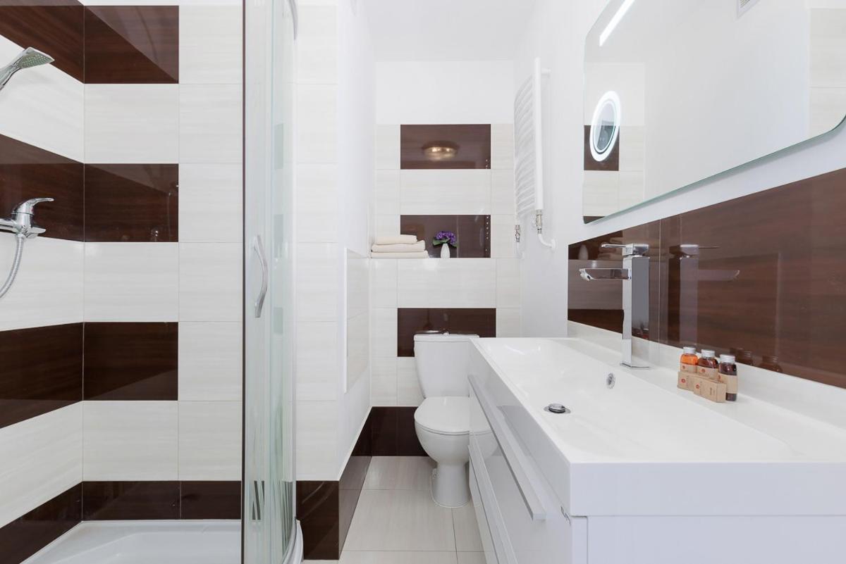 Apartment Jantar -port Ul. Westerplatte *